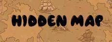 Hidden Map Logo