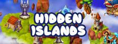 Hidden Islands Logo