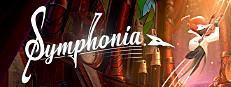 Symphonia Logo
