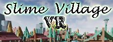 Slime Village VR Logo