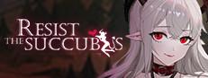 Resist the succubus—The end of the female Knight Logo