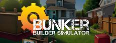 Bunker Builder Simulator Logo