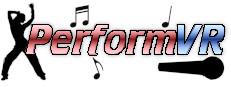 PerformVR Logo