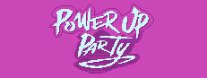 PowerUp Party Logo