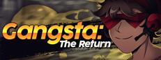 Gangsta: The Return Logo