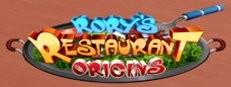 Rorys Restaurant Origins Logo