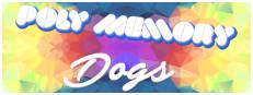 Poly Memory: Dogs Logo