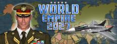 World Empire 2027 Logo