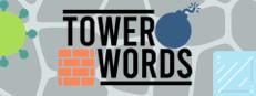 Tower Words Logo