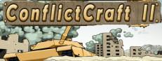 ConflictCraft 2 - Game of the Year Edition Logo