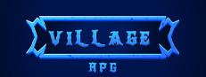 Village RPG Logo