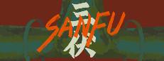 Sanfu Logo