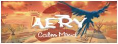 Aery - Calm Mind 2 Logo