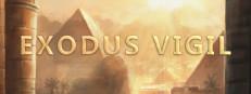 Exodus Vigil Logo