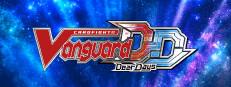 Cardfight!! Vanguard Dear Days Logo