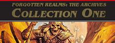 Forgotten Realms: The Archives - Collection One Logo