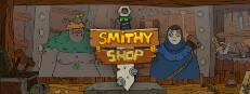 Smithy Shop Logo