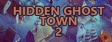 Hidden Ghost Town 2 Logo