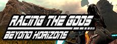 Racing the Gods - Beyond Horizons Logo