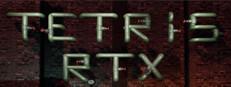TETRIS RTX Logo