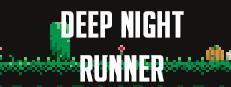 Deep Night Runner Logo