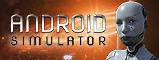 Android Simulator Logo