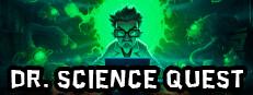Dr. Science quest Logo