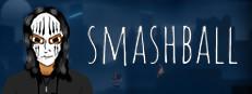 Smashball Logo