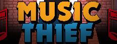 Music Thief Logo