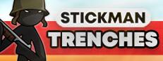 Stickman Trenches Logo