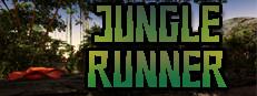 JUNGLE RUNNER Logo