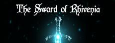 The Sword of Rhivenia Logo