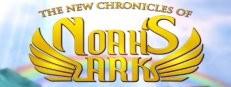 THE NEW CHRONICLES OF NOAH'S ARK Logo