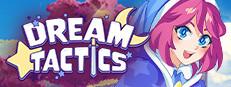 Dream Tactics Logo
