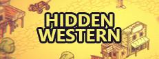 Hidden Western Logo
