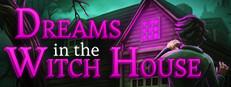 Dreams in the Witch House Logo