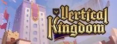 Vertical Kingdom Logo
