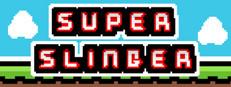 Super Slinger Logo