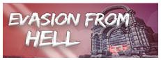 Evasion from Hell Logo