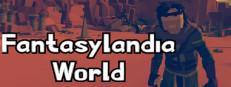 Fantasylandia World Logo
