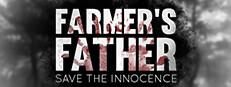 Farmer's Father: Save the Innocence Logo
