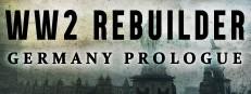 WW2 Rebuilder: Germany Prologue Logo