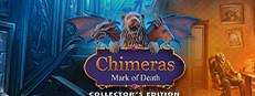 Chimeras: Mark of Death Collector's Edition Logo