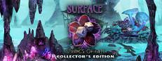 Surface: Strings of Fate Collector's Edition Logo