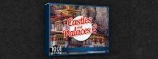 1001 Jigsaw Castles And Palaces 2 Logo