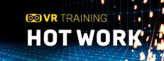 Hot Work VR Training Logo