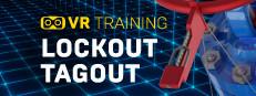 Lockout Tagout (LOTO) VR Training Logo