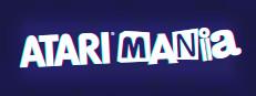 Atari Mania Logo