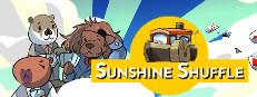 Sunshine Shuffle Logo
