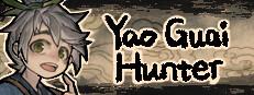 Yao-Guai Hunter Logo